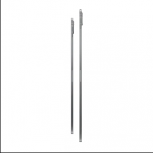 تبلت اپل مدل iPad Pro 11″ M5 2025 (WiFi) حافظه 256 و رم 12 گیگابایت – آیپد پرو 11 اینچ 2025 وای فای