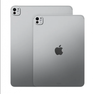 تبلت اپل مدل iPad Pro 11″ M5 2025 (WiFi) حافظه 256 و رم 12 گیگابایت – آیپد پرو 11 اینچ 2025 وای فای