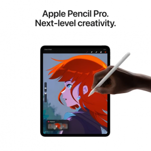 تبلت اپل مدل iPad Pro 11″ M5 2025 (WiFi) حافظه 256 و رم 12 گیگابایت – آیپد پرو 11 اینچ 2025 وای فای