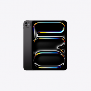 تبلت اپل مدل iPad Pro 13″ M5 2025 (WiFi) حافظه 256 و رم 12 گیگابایت – آیپد پرو 13 اینچ 2025 وای فای