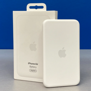 باتری پک MagSafe آیفون ایر اورجینال اپل