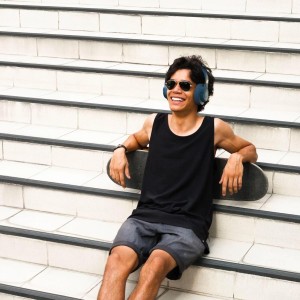 هدفون بلوتوثی جی بی ال مدل JBL Tune 720 BT