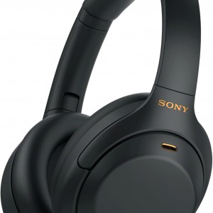 هدفون بی سیم سونی مدل SONY WH-1000XM4