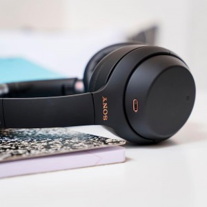 هدفون بی سیم سونی مدل SONY WH-1000XM4