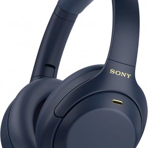 هدفون بی سیم سونی مدل SONY WH-1000XM4