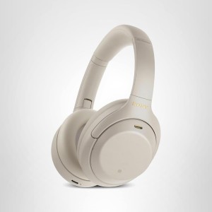 هدفون بی سیم سونی مدل SONY WH-1000XM4