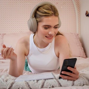 هدفون بی سیم سونی مدل SONY WH-1000XM4