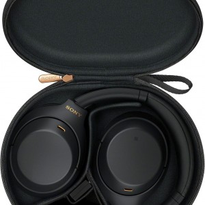 هدفون بی سیم سونی مدل SONY WH-1000XM4