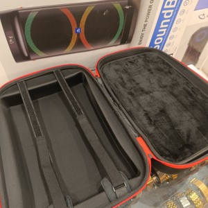 کیف حمل کنسول بازی پلی استیشن 5  فت و اسلیم انگری بول مدل Angry Bull