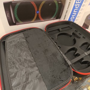 کیف حمل کنسول بازی پلی استیشن 5  فت و اسلیم انگری بول مدل Angry Bull