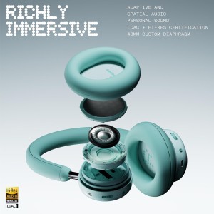 هدفون پرو ناتینگ NOTHING CMF Headphone Pro