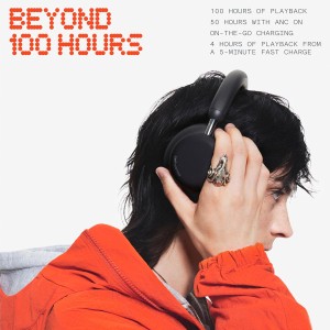 هدفون پرو ناتینگ NOTHING CMF Headphone Pro