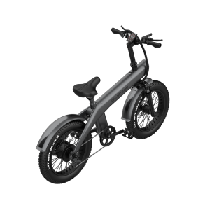 دوچرخه برقی گلتیج مدل Goaltage EBK01 EcoMotion