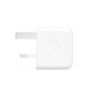 شارژر داینامیک 40 تا 60 وات اپل Apple 40W USB-C Dynamic Power Adapter