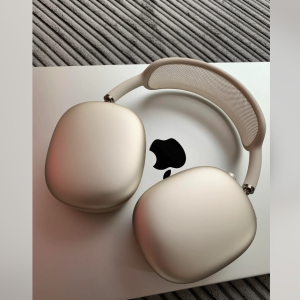 هدفون بلوتوث اپل ایرپاد مکس Apple Airpods Max
