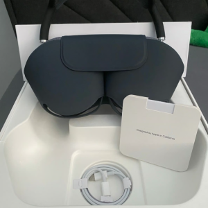 هدفون بلوتوث اپل ایرپاد مکس Apple Airpods Max