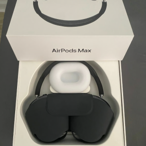 هدفون بلوتوث اپل ایرپاد مکس Apple Airpods Max