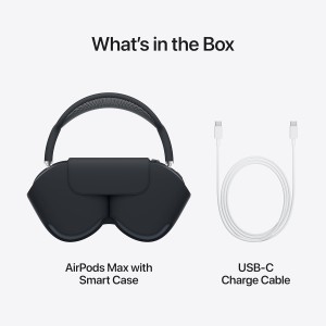 هدفون بلوتوث اپل ایرپاد مکس Apple Airpods Max