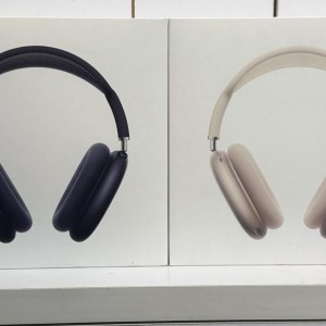 هدفون بلوتوث اپل ایرپاد مکس Apple Airpods Max