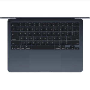 لپ تاپ مک بوک ایر 13.6 اینچ اپل M4 (10C-10C) ظرفیت 16/512 گیگابایت مدل Apple MacBook Air 13.6-inch M4 2025