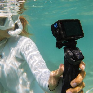 دوربین فیلم برداری ورزشی گوپرو مدل GoPro Hero 13 Black همراه مموری کارت 64 گیگ