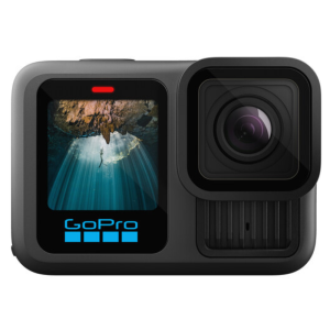 دوربین فیلم برداری ورزشی گوپرو مدل GoPro Hero 13 Black همراه مموری کارت 64 گیگ