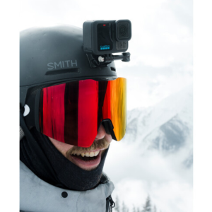 دوربین فیلم برداری ورزشی گوپرو مدل GoPro Hero 13 Black همراه مموری کارت 64 گیگ