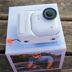دوربین اینستا360 گو اولترا Insta360 GO Ultra