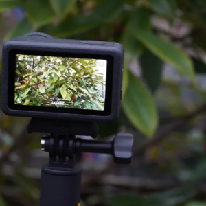 دوربین دی‌جی‌آی اوسمو اکشن اکشن 6 استاندارد کمبو مدل DJI Osmo Action 6 Standard Combo