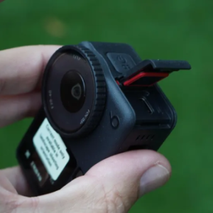 دوربین دی‌جی‌آی اوسمو اکشن اکشن 6 استاندارد کمبو مدل DJI Osmo Action 6 Standard Combo