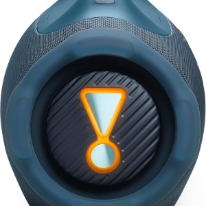 اسپیکر بلوتوثی قابل حمل جی بی ال مدل JBL Charge 6