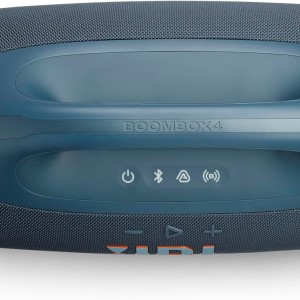 اسپیکر بلوتوثی قابل حمل جی بی ال مدل JBL Charge 6