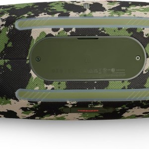 اسپیکر بلوتوثی قابل حمل جی بی ال مدل JBL Charge 6