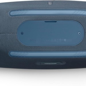 اسپیکر بلوتوثی قابل حمل جی بی ال مدل JBL Charge 6