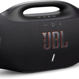 اسپیکر بلوتوثی قابل حمل جی بی ال مدل JBL Charge 6