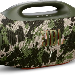 اسپیکر بلوتوثی قابل حمل جی بی ال مدل JBL Charge 6