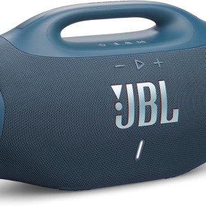 اسپیکر بلوتوثی قابل حمل جی بی ال مدل JBL Charge 6