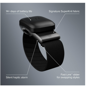 دستبند هوشمند ورزشی هوپ مدل Whoop PEAK 5.0 + اشتراک ۱۲ ماهه