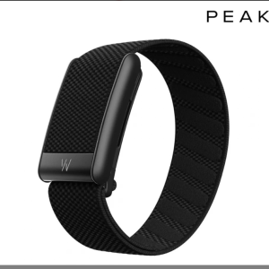 دستبند هوشمند ورزشی ووپ مدل Whoop PEAK 5.0 + اشتراک 12 ماهه