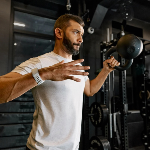 دستبند هوشمند ورزشی هوپ مدل Whoop PEAK 5.0 + اشتراک ۱۲ ماهه