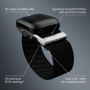 مچ بند ورزشی WHOOP