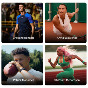 دستبند هوشمند ورزشی هوپ مدل  Whoop LIFE MG SENSOR+ اشتراک ۱۲ ماهه