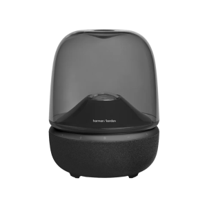اسپیکر هارمن کاردن Aura Studio 5 | اسپیکر بی‌سیم 360 هارمن کاردن