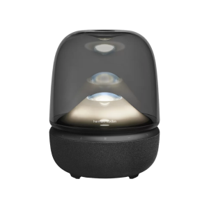 اسپیکر هارمن کاردن Aura Studio 5 | اسپیکر بی‌سیم 360 هارمن کاردن