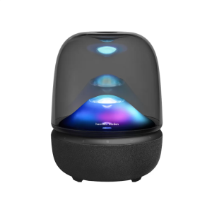 اسپیکر هارمن کاردن Aura Studio 5 | اسپیکر بی‌سیم 360 هارمن کاردن