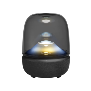 اسپیکر هارمن کاردن Aura Studio 5 | اسپیکر بی‌سیم 360 هارمن کاردن