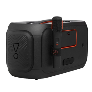 اسپیکر بلوتوثی قابل حمل جی بی ال مدل PJBL PartyBox On The Go 2
