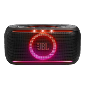 اسپیکر بلوتوثی قابل حمل جی بی ال مدل PJBL PartyBox On The Go 2