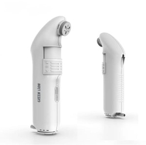 خودشور یا دوش مسافرتی و بیده شارژی گرین لاین مدل Green Lion Bidet Pro