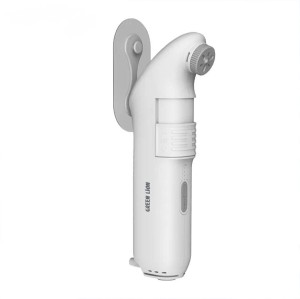 خودشور یا دوش مسافرتی و بیده شارژی گرین لاین مدل Green Lion Bidet Pro